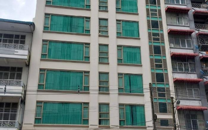 Hotel Grand Galaxy