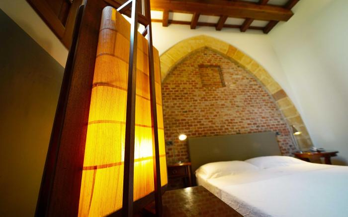 Hotel Carmine