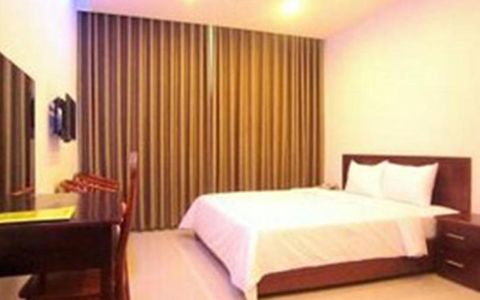Apogee Saigon Hotel