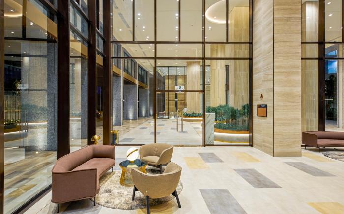 Midtown Premium Apartments