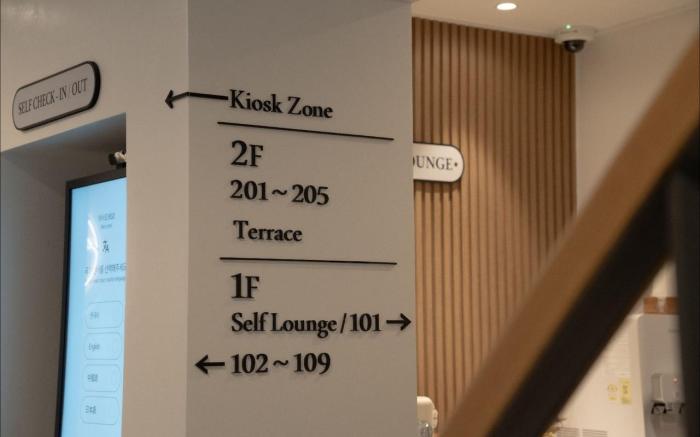 Hotel Dalstair Jongno