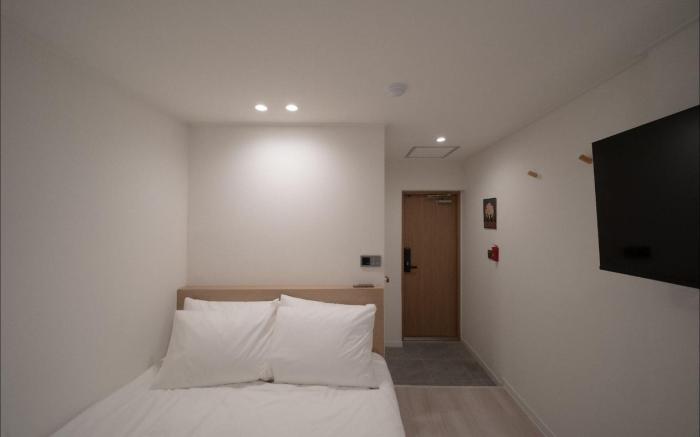 Hotel Dalstair Jongno