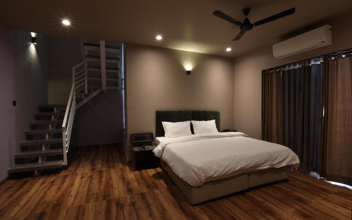 Isola Luxury Farm Suites