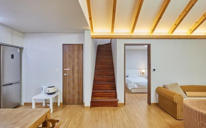 Hongcheon Ariwon Pension