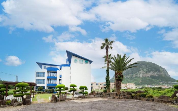 Jeju Unicorn Pension