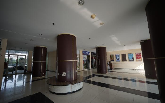 Perfect Stay Apartement The Suites Metro Bandung By Sultan Property