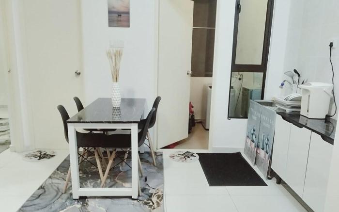 El@sya Homestay Apartment JB