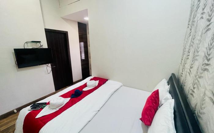 Hotel Shabana