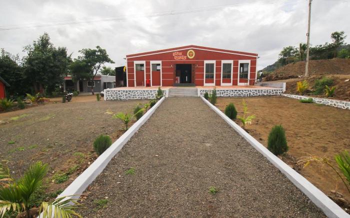 Hotel Ekant tourist resort