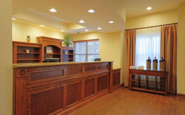Country Inn & Suites by Radisson, Columbia at Harbison, SC