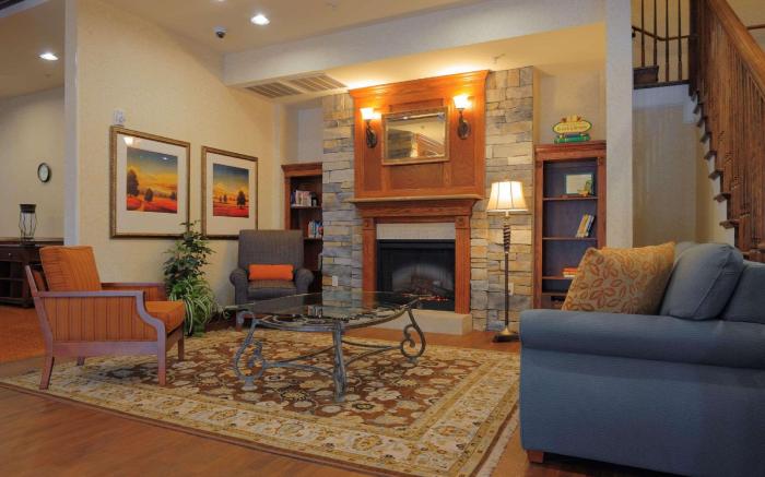 Country Inn & Suites by Radisson, Columbia at Harbison, SC