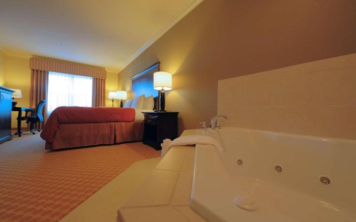 Country Inn & Suites by Radisson, Columbia at Harbison, SC