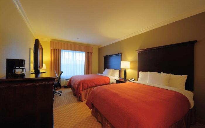 Country Inn & Suites by Radisson, Columbia at Harbison, SC