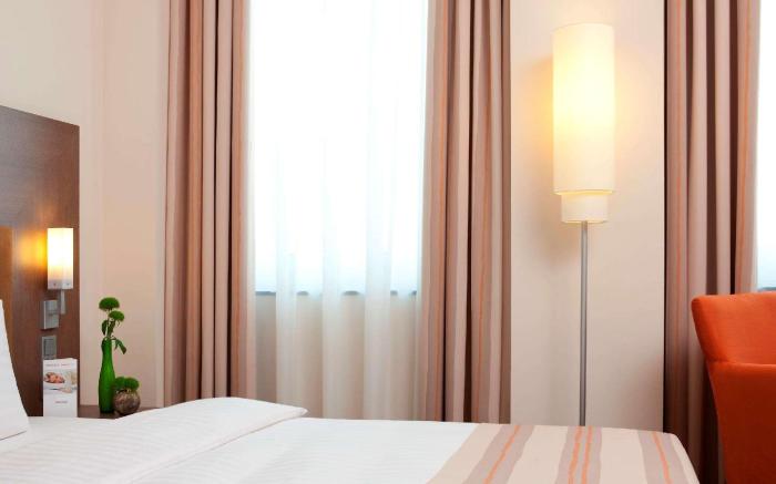 IntercityHotel Berlin Hauptbahnhof