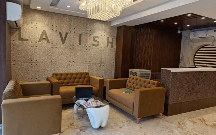 Hotel Lavish inn