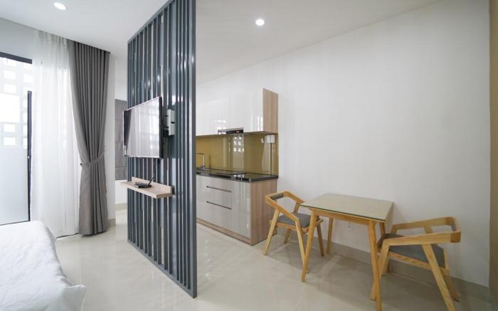Cozy and Quiet Studio near Dragon Bridge
