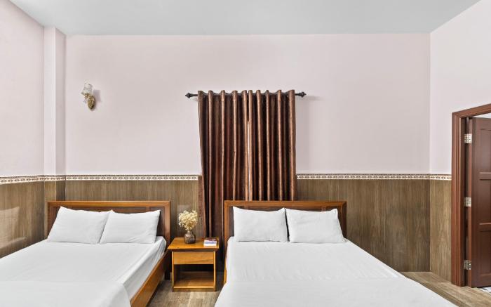 MỘC NHIÊN HOTEL DA NANG