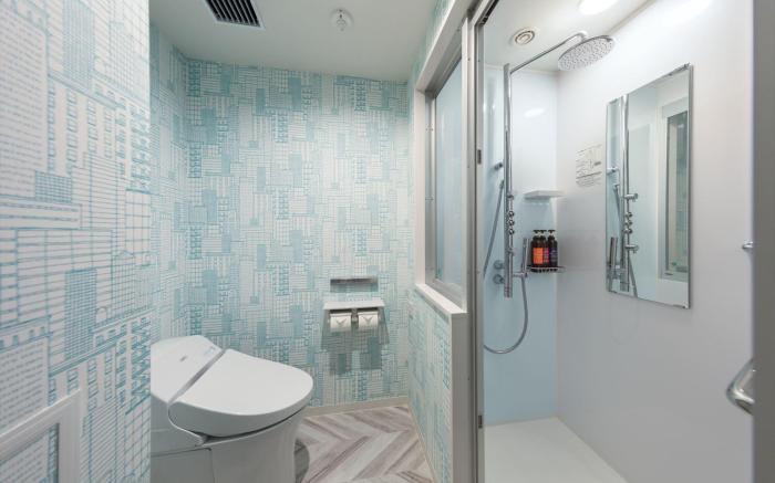 DEL style Nagoya Nayabashi by Daiwa Roynet Hotel