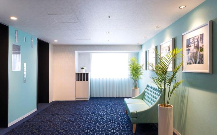 DEL style Nagoya Nayabashi by Daiwa Roynet Hotel