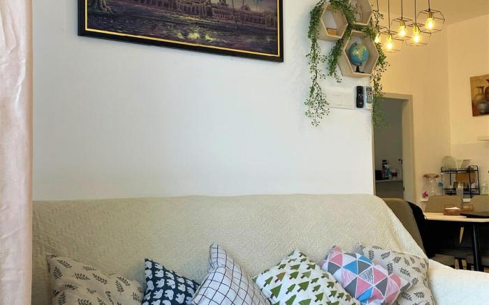 The Horizon - Cozy Condo with Balcony Patio @ Ipoh