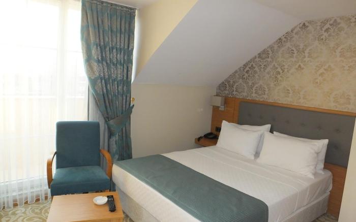 Cinarpark Hotel
