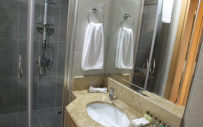 Cinarpark Hotel