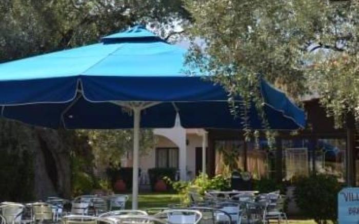 Villa Elia