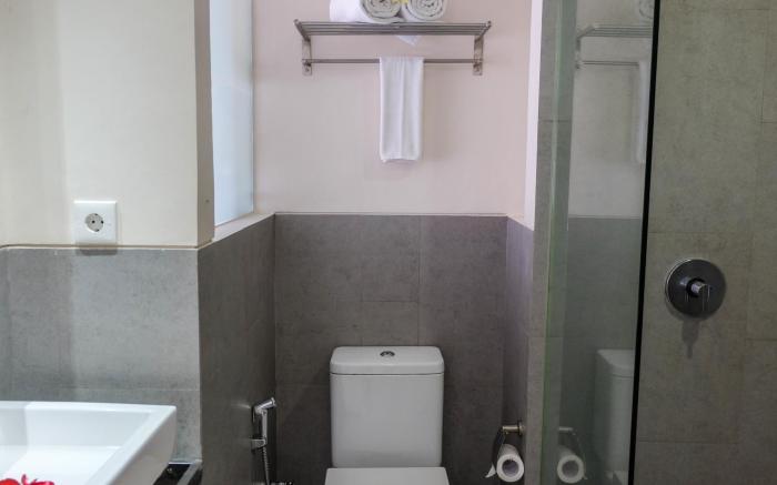 J Hotel Kuta