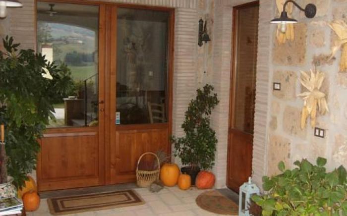 Agriturismo Cioccoleta