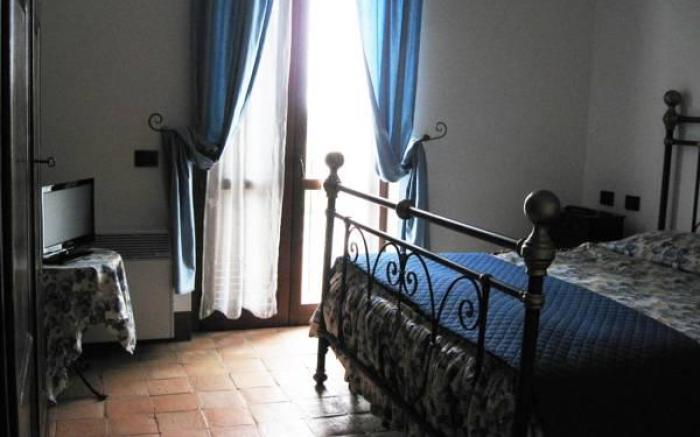 Agriturismo La Gismonda