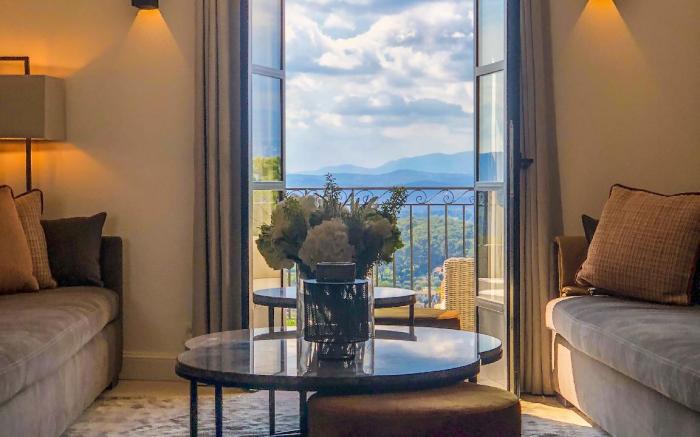 Mougins Luxury Retreats