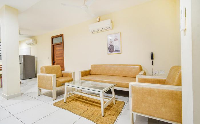 FabHotel Prime AM Suites - Nr Yashoda Hospitals - Secunderabad
