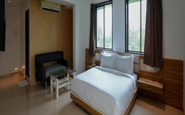 FabHotel Prime Rester Select Chakan - In Chakan