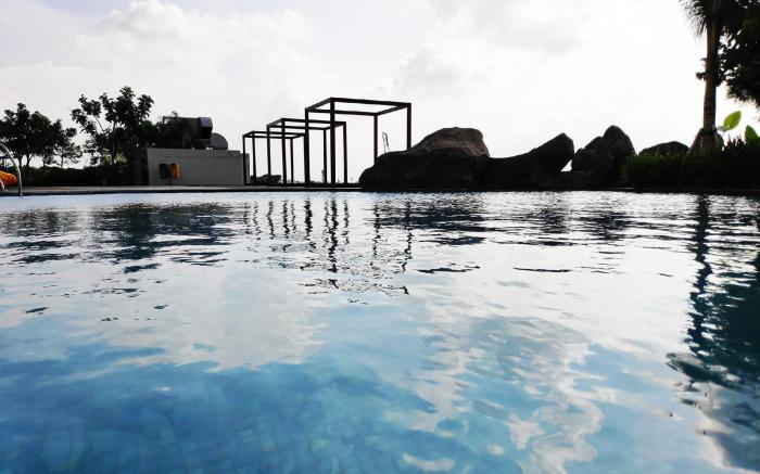 Apartemen grand kamala lagoon by 21 Room