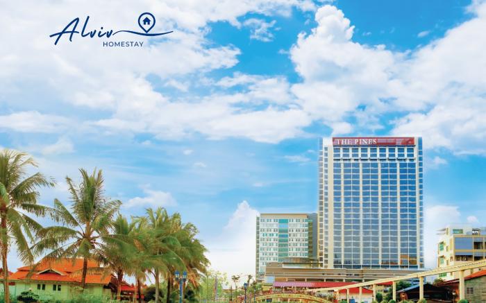 Alviv 99 Suites I Family Suite I 4-7 pax I 5minsMelakaCruise 