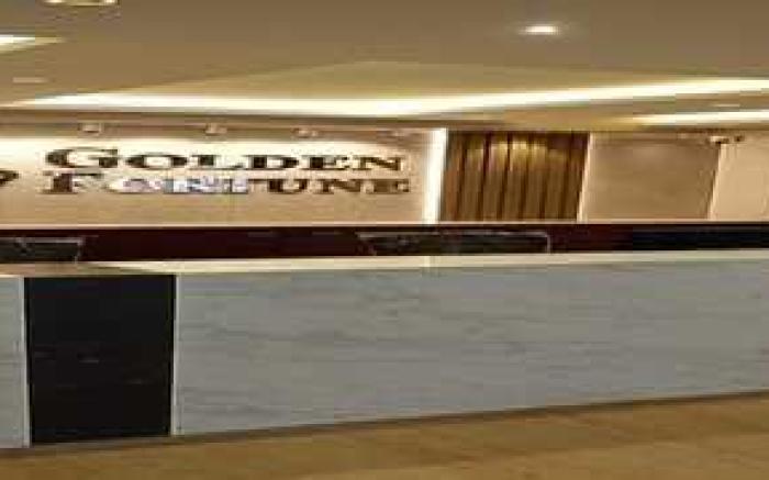 Golden Fortune Inn Hotel