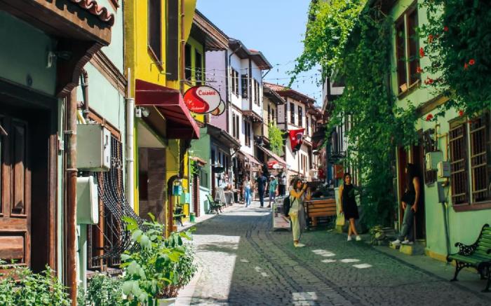 La Vie Konak Otel
