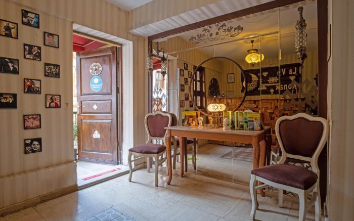 La Vie Konak Otel