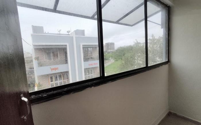 Ambient Homestay (5-AC/Non AC Rooms with Balcony)