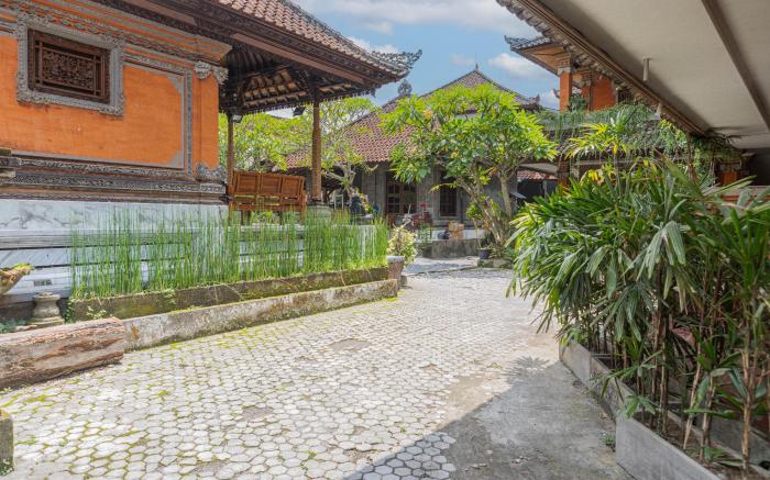Nobody Inn Bali
