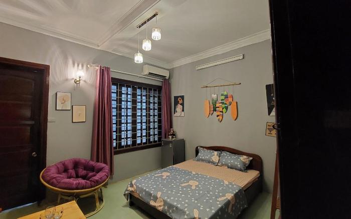 alley homestay_liễu giai