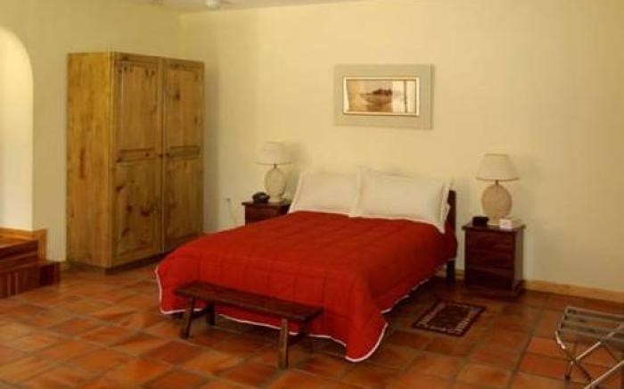 Apartotel Don Francisco