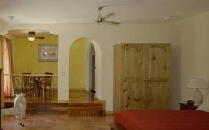 Apartotel Don Francisco