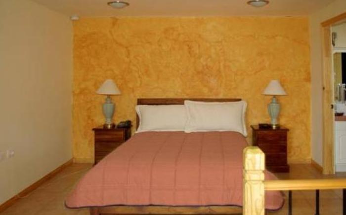 Apartotel Don Francisco