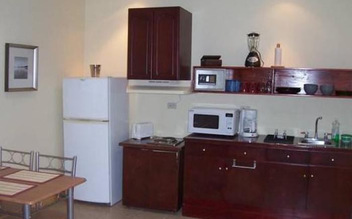 Apartotel Don Francisco