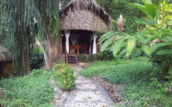 Esencia Hotel and Villas