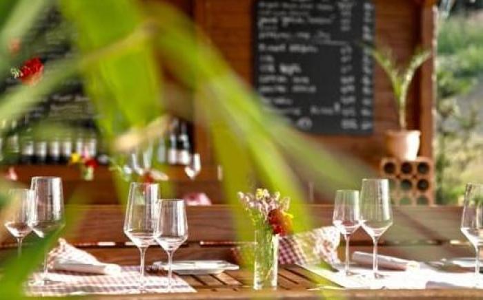 Villa Rozmaryn Gourmet & Wine