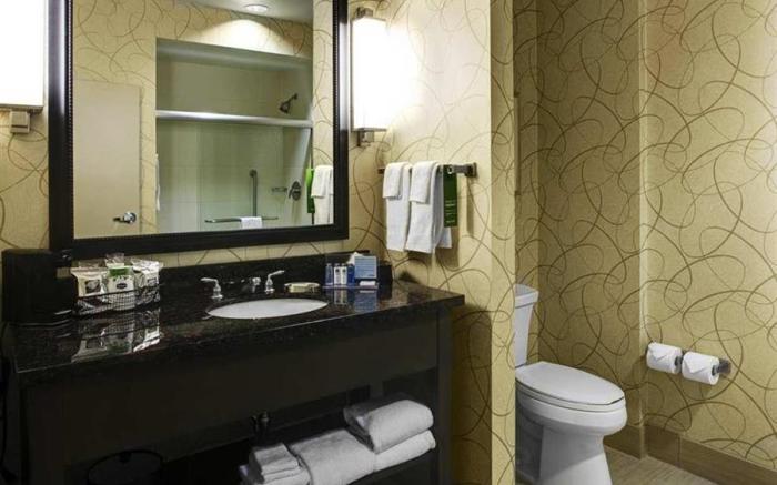 Hampton Inn & Suites Austin @ The University/Capitol