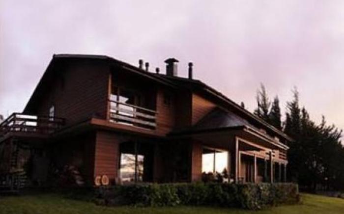 Las Juntas Ecolodge