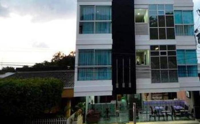 Hotel Buenos Aires